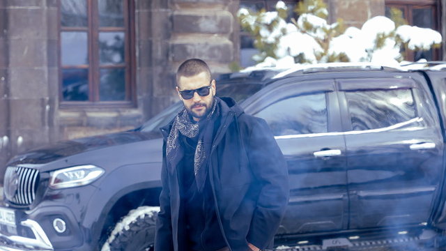 Veliaht 24. Bölüm Fotoğrafları