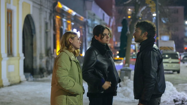 Veliaht 24. Bölüm Fotoğrafları