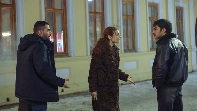 Veliaht 24. Bölüm Fotoğrafları