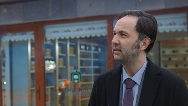 Veliaht 24. Bölüm Fotoğrafları