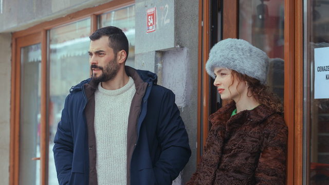 Veliaht 24. Bölüm Fotoğrafları