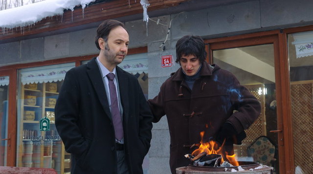 Veliaht 24. Bölüm Fotoğrafları