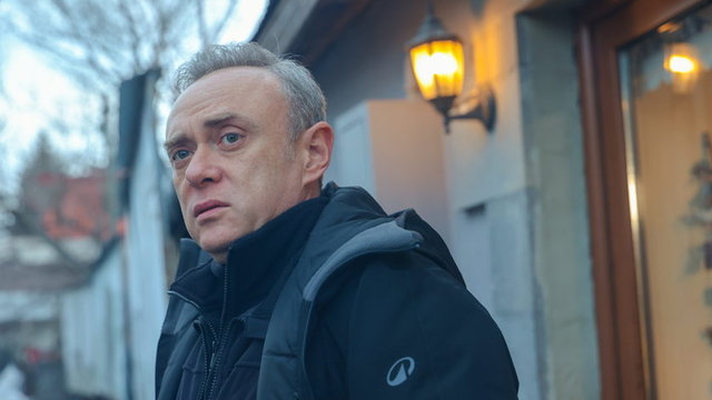 Veliaht 24. Bölüm Fotoğrafları