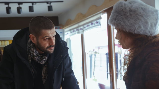 Veliaht 24. Bölüm Fotoğrafları