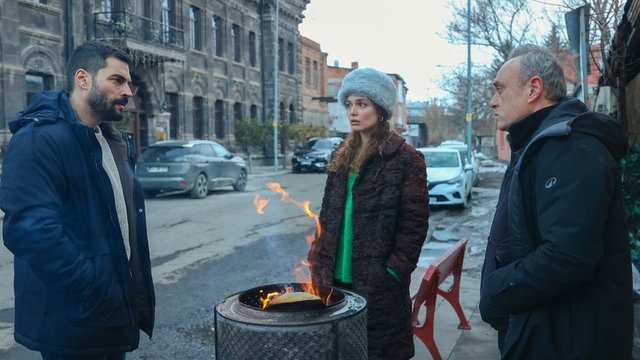 Veliaht 24. Bölüm Fotoğrafları