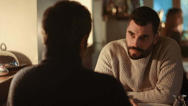 Veliaht 24. Bölüm Fotoğrafları