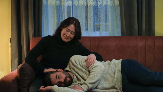 Veliaht 24. Bölüm Fotoğrafları