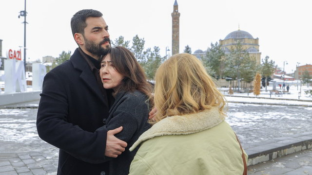 Veliaht 24. Bölüm Fotoğrafları