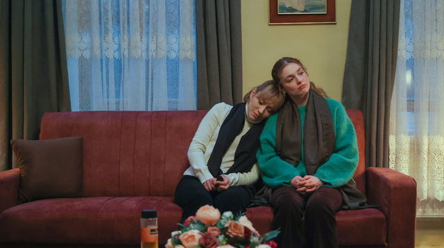 Veliaht 24. Bölüm Fotoğrafları