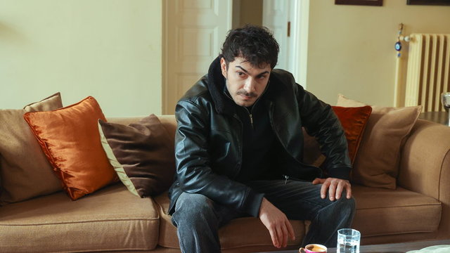 Veliaht 24. Bölüm Fotoğrafları