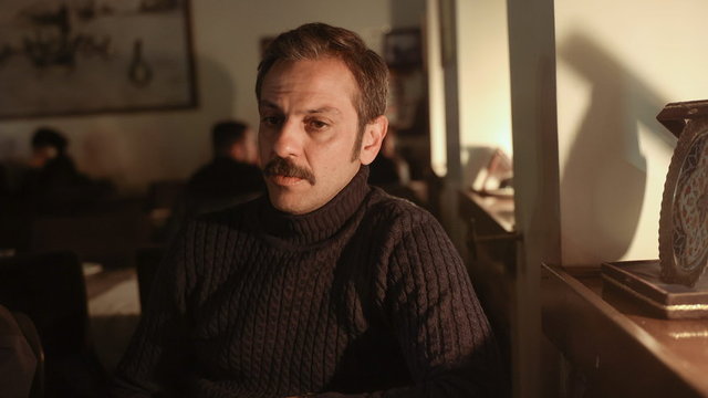 Veliaht 24. Bölüm Fotoğrafları