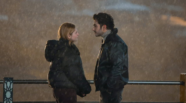 Veliaht 24. Bölüm Fotoğrafları