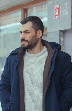 Veliaht 24. Bölüm Fotoğrafları