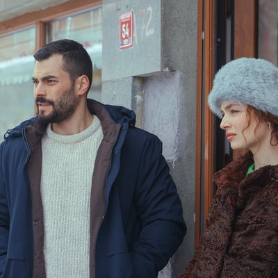 Veliaht 24. Bölüm Fotoğrafları