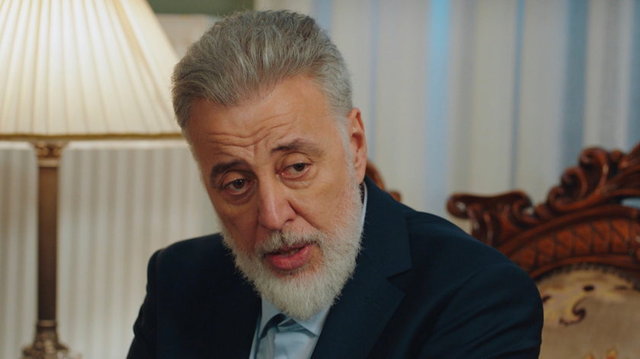 Kızılcık Şerbeti 128. Bölüm Fotoğrafları