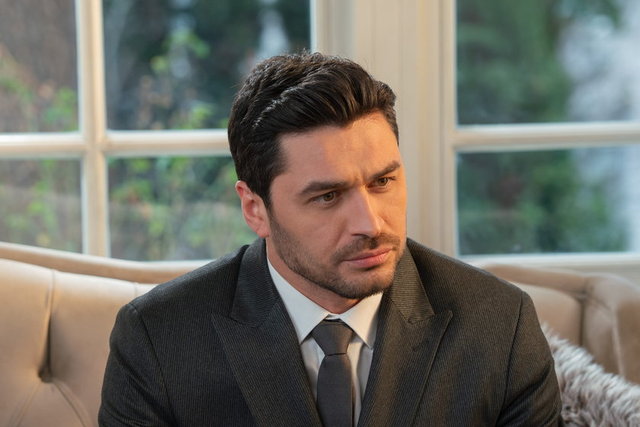 Kızılcık Şerbeti 128. Bölüm Fotoğrafları