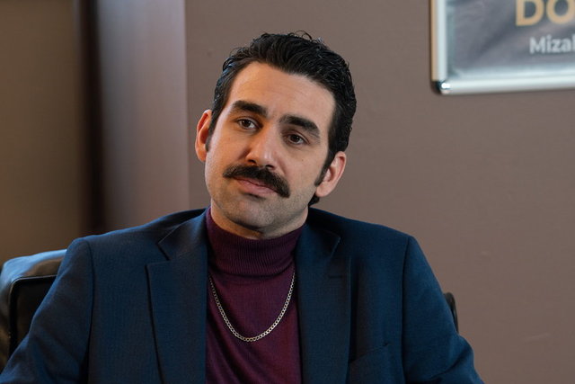 Kızılcık Şerbeti 128. Bölüm Fotoğrafları