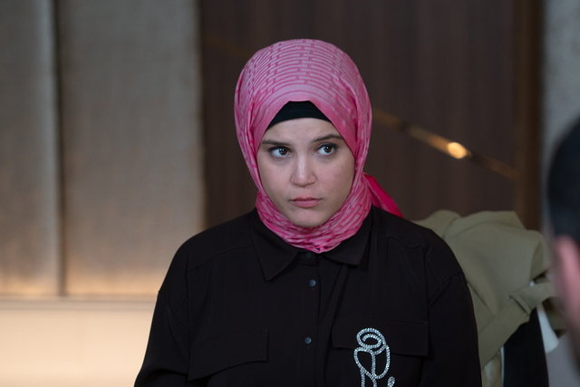 Kızılcık Şerbeti 128. Bölüm Fotoğrafları