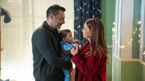 Kızılcık Şerbeti 128. Bölüm Fotoğrafları