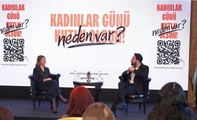 ÜMİT BOYNER, GÖKHAN ÇINAR
