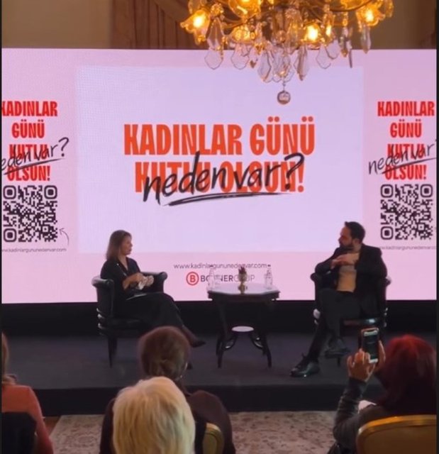 ÜMİT BOYNER, GÖKHAN ÇINAR