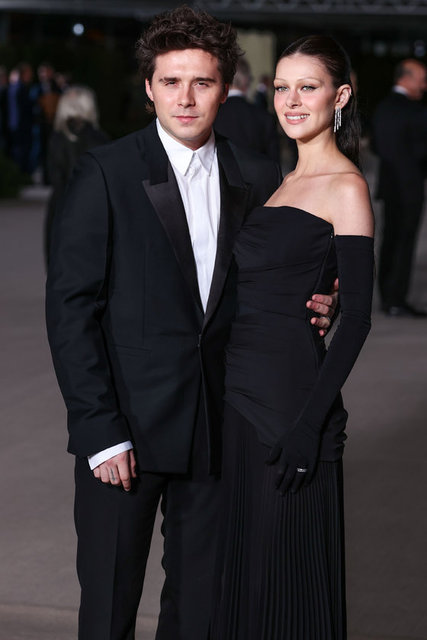 DAVID-VICTORIA BECKHAM