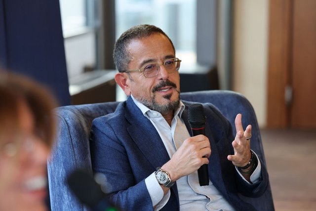 ALİ SABANCI