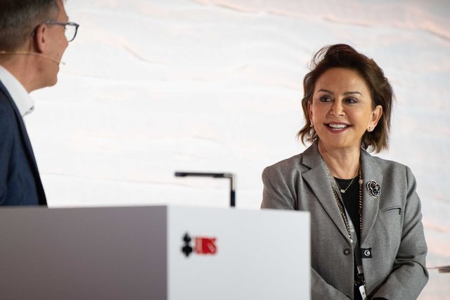 EMİNE SABANCI KAMIŞLI