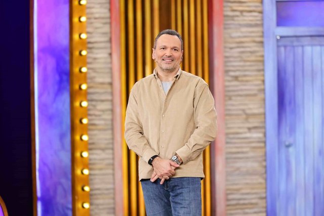 Güldür Güldür Show 429. Bölüm Fotoğrafları