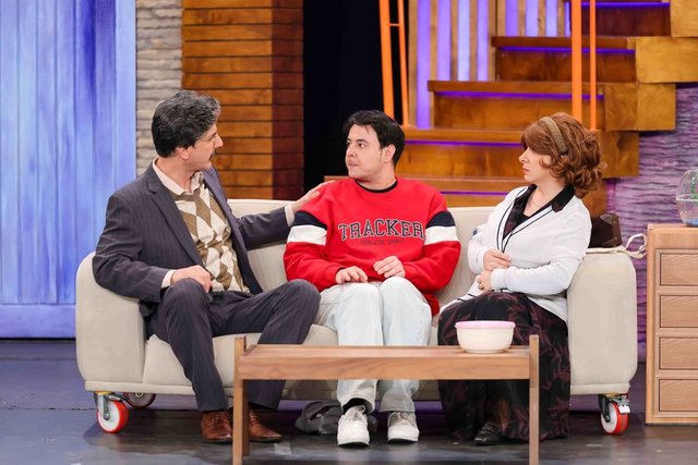 Güldür Güldür Show 429. Bölüm Fotoğrafları