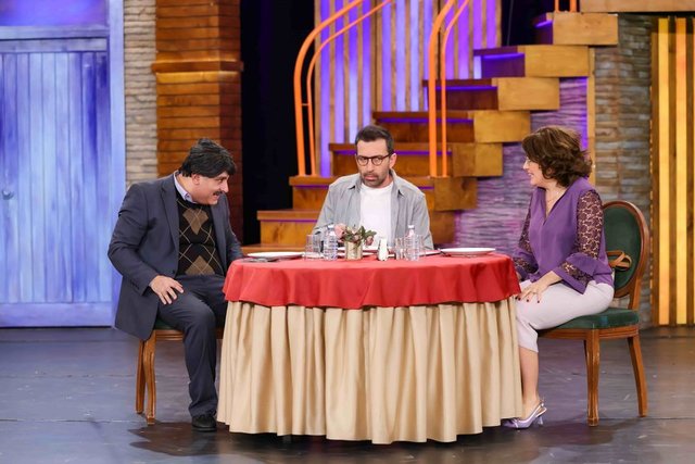 Güldür Güldür Show 429. Bölüm Fotoğrafları