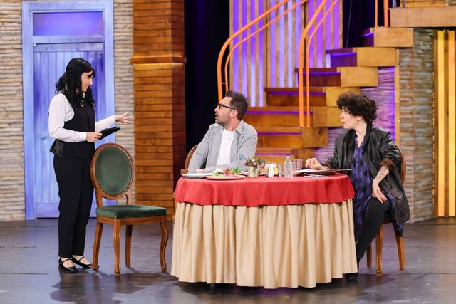 Güldür Güldür Show 429. Bölüm Fotoğrafları