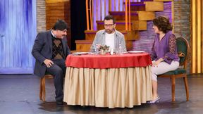 Güldür Güldür Show 429. Bölüm Fotoğrafları