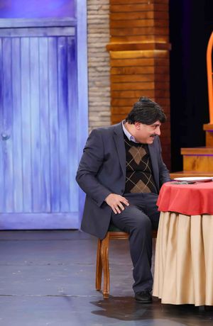 Güldür Güldür Show 429. Bölüm Fotoğrafları