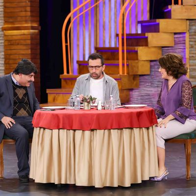 Güldür Güldür Show 429. Bölüm Fotoğrafları