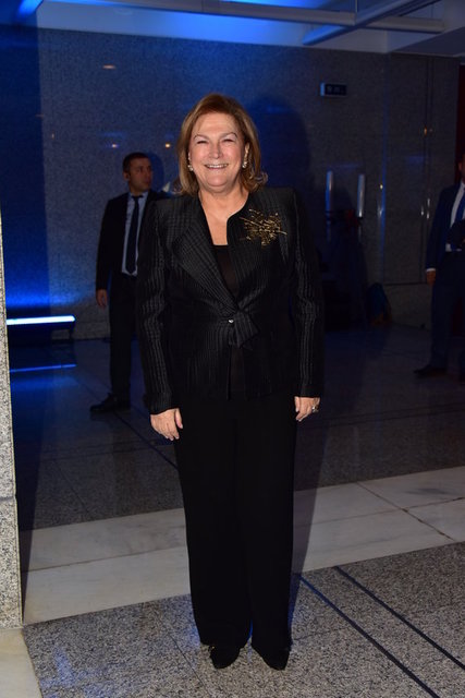 GÜLER SABANCI