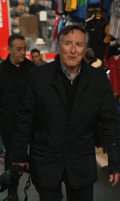 BÜLENT ECZACIBAŞI