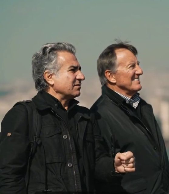 BÜLENT ECZACIBAŞI