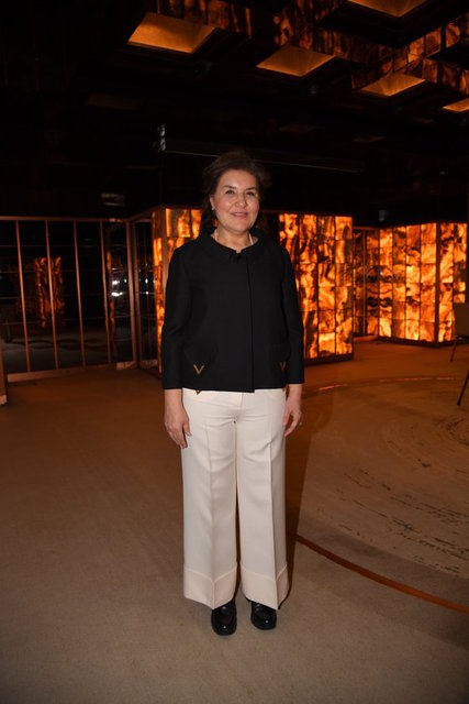 HÜLYA GEDİK