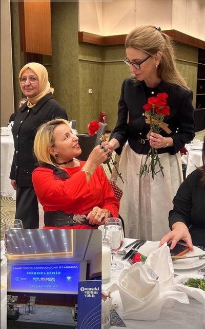 BEYZA UYANOĞLU