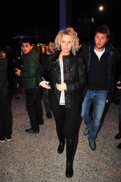ALARA KOÇİBEY