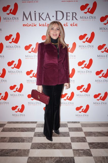 ARZU SABANCI