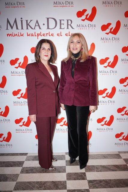 ARZU ÇEBİ, ARZU SABANCI