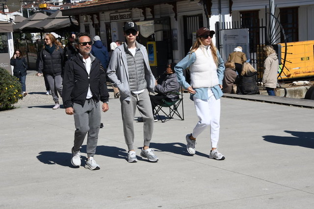 MORİS, CEM, PINAR KOHEN