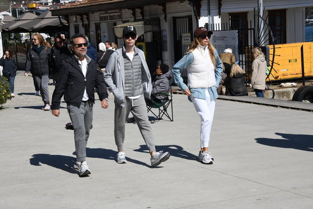 MORİS, CEM, PINAR KOHEN