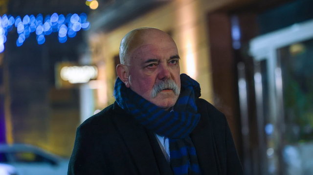 Veliaht 25. Bölüm Fotoğrafları