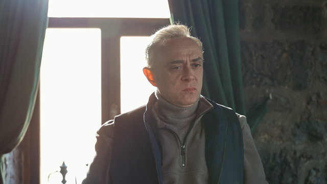 Veliaht 25. Bölüm Fotoğrafları