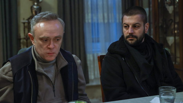 Veliaht 25. Bölüm Fotoğrafları