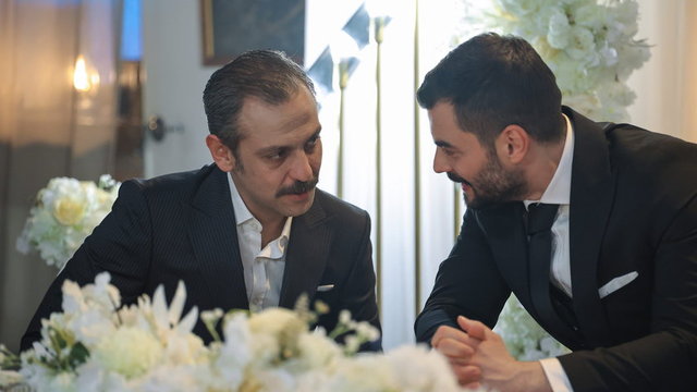 Veliaht 25. Bölüm Fotoğrafları