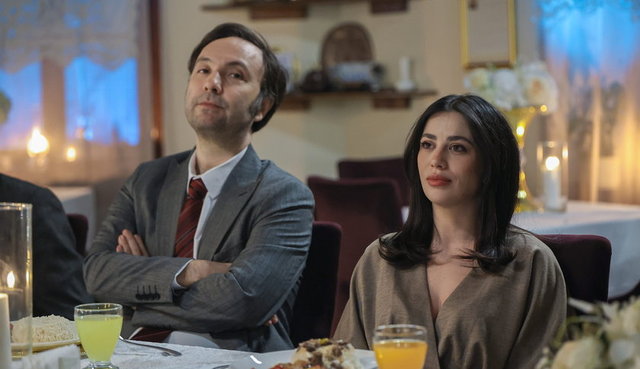 Veliaht 25. Bölüm Fotoğrafları